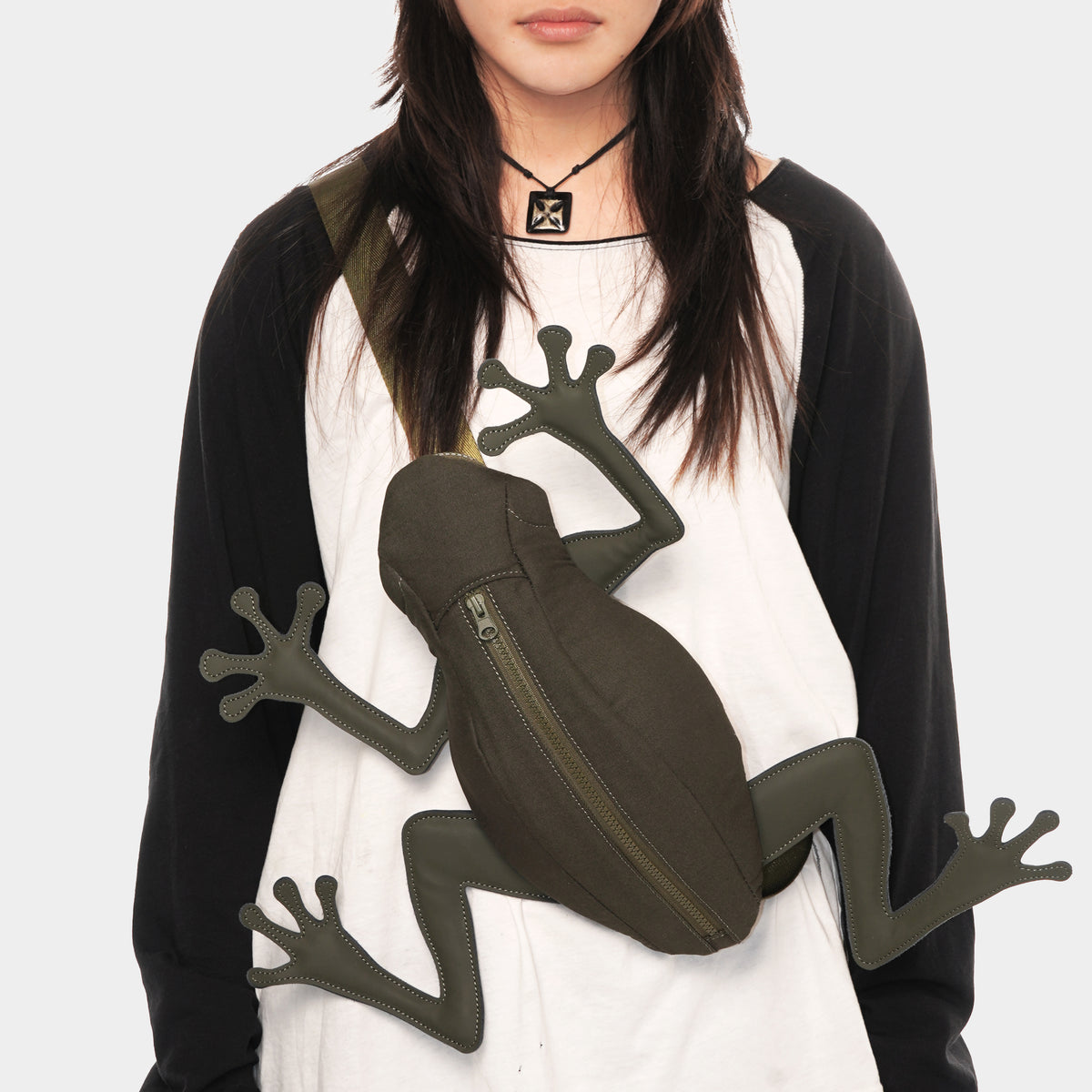 Frog Bag