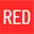 Red Flies logo