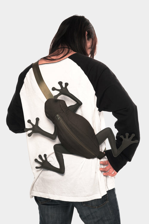 Frog Bag