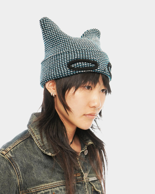 Bug Beanie