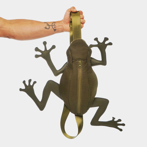 Frog Bag
