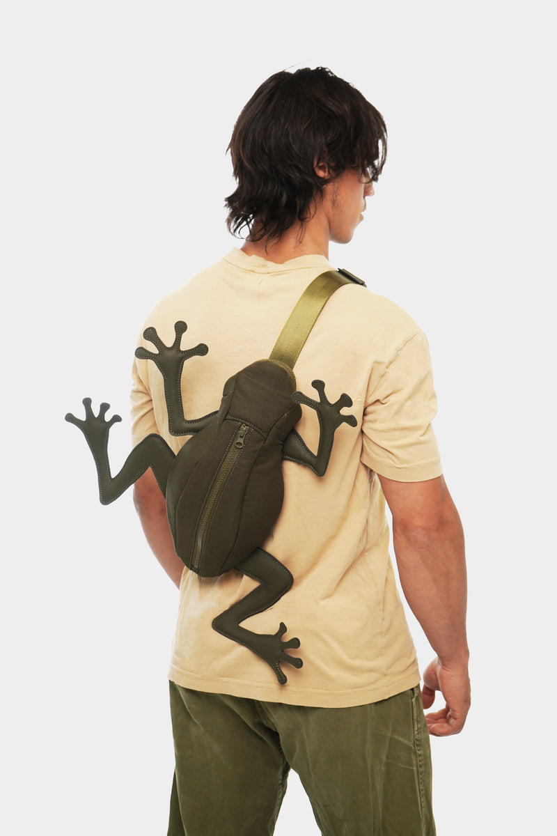 Frog Bag