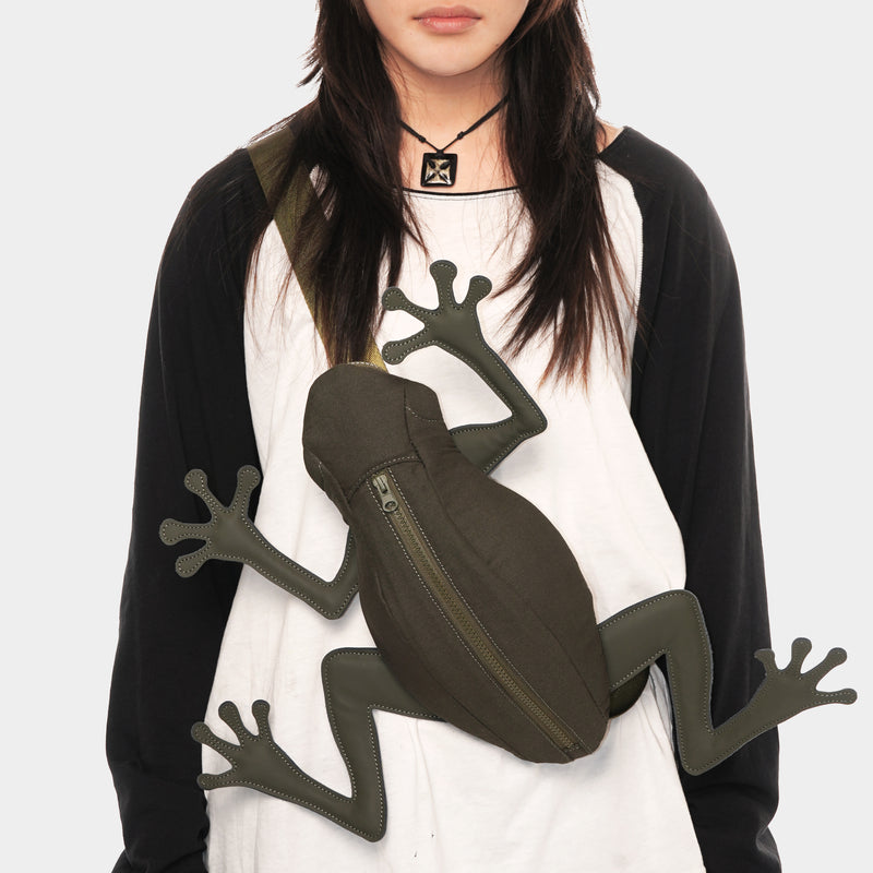 Frog Bag