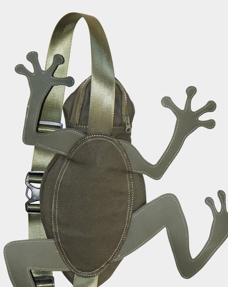 Frog Bag