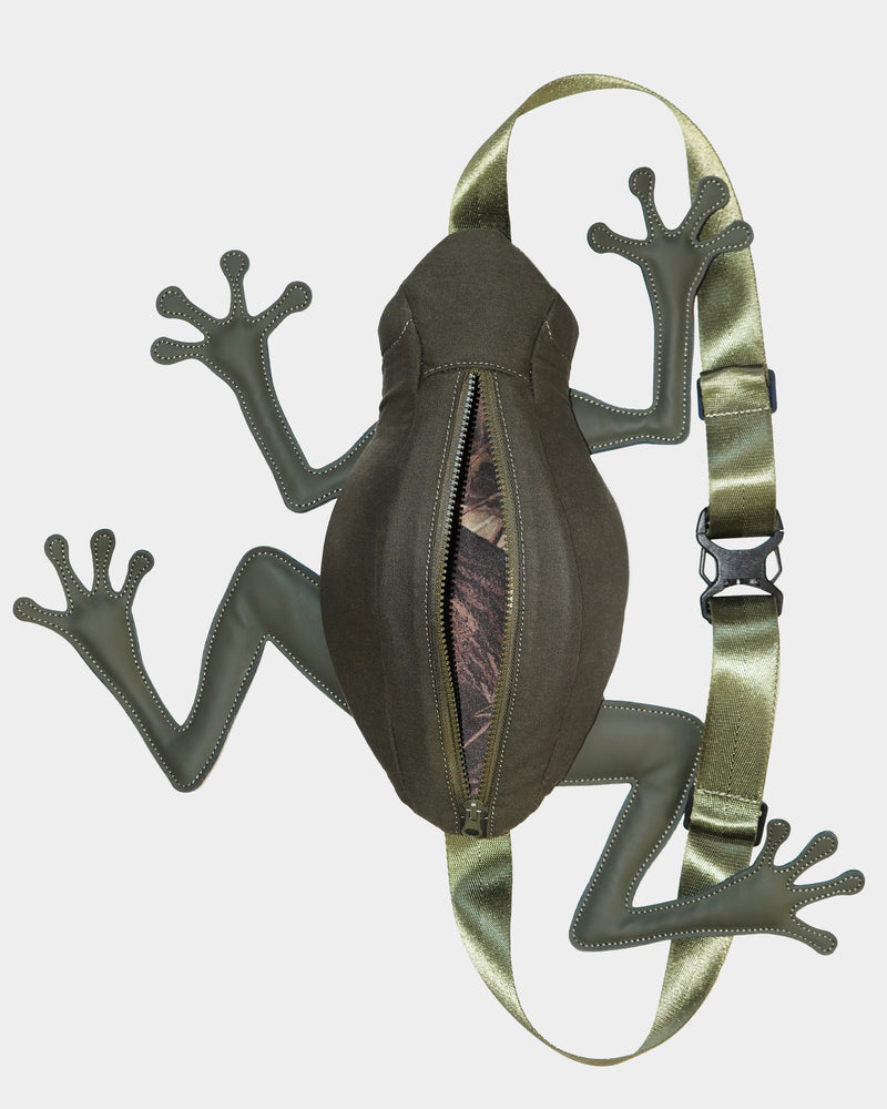 Frog Bag
